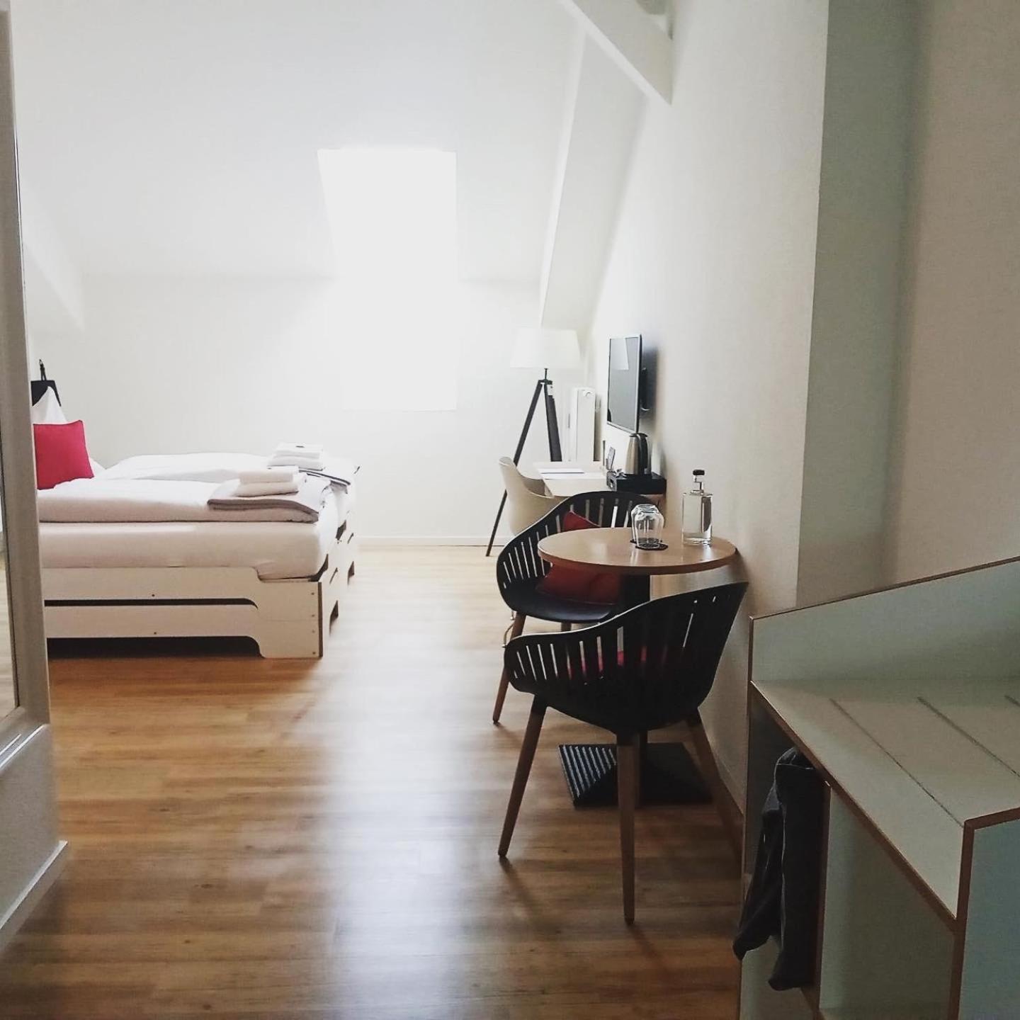Quartier36 Bed & Breakfast Schleswig Exterior photo